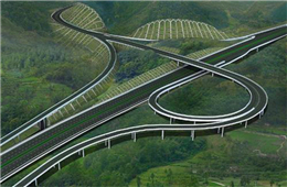 路道建设工程